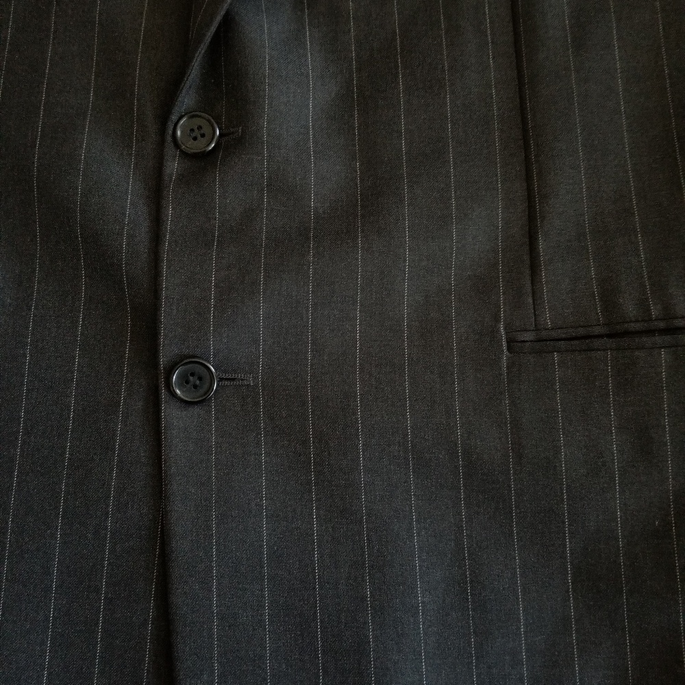 Hickey Freeman Sport Coat - Picture 2 of 8